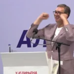 vučić užice