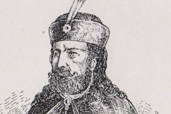 vuk branković