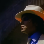 youtube printscreen Michael Jackson