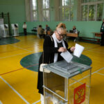 Russia Election