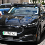 Britain Robotaxis