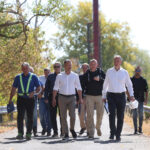 Hungary prepares barges and starts riverbed works to avert plant shutdown