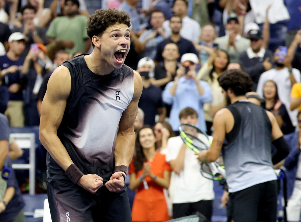 U.S. Open