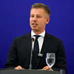 Visegrad group Prime Ministers meet Irish PM in Bratislava
