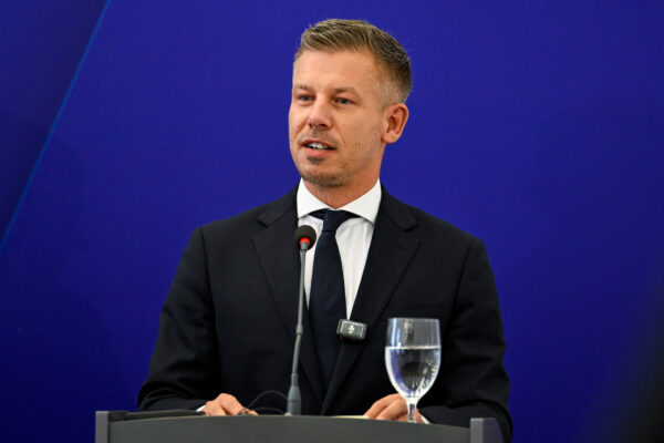 Visegrad group Prime Ministers meet Irish PM in Bratislava