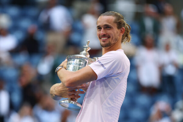 U.S. Open