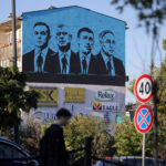 Kosovo ex-president Thaci faces verdict in war crimes trial