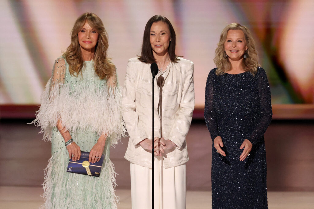 The 78th Primetime Emmy Awards in Los Angeles
