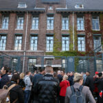 Kosovo’s former President Hashim Thaci hears judgment in his war crimes trial, in The Hague