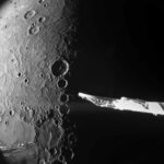 Mercury Mission