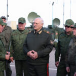 Belarus Lukashenko