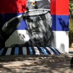Serbia Mladic