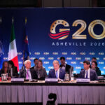 G20 Finance Ministers