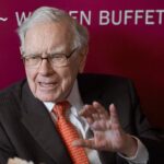 Buffett’s Berkshire Hathaway