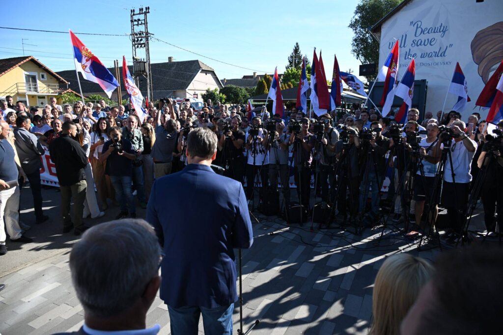 VUCIC OBISAO ZAPADNOBACKI OKRUG
