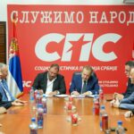 SPS I SDP SRBIJE POTPISALI MEMORANDUM O SARADNJI