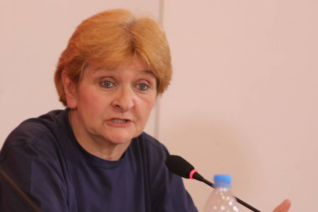 ULOGA I ZNACAJ INFORMATIVNIH MEDIJA U IZBORNOM PROCESU