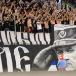 FUDBAL: PARTIZAN – OFK BEOGRAD