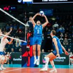 ODBOJKA: SRBIJA – HOLANDIJA