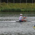 SP U VESLANJU U AMSTERDAMU