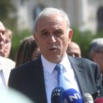 DRAGAN DJILAS, ZDRAVKO PONOS I GORAN JESIC – KZN