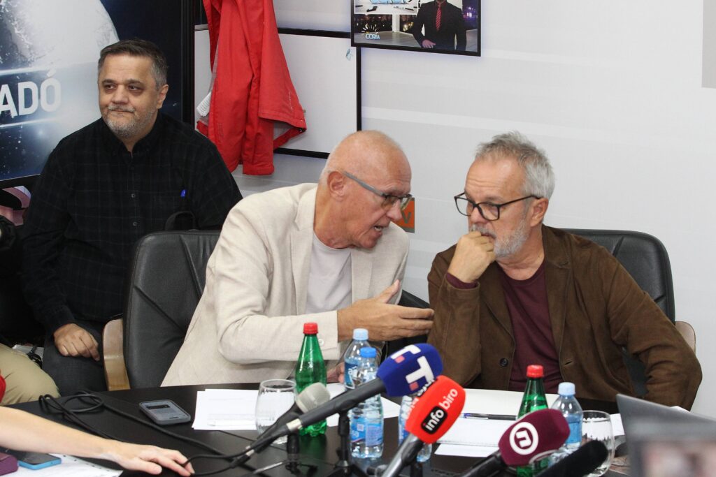 CETVRTA KONSTITUTIVNA SEDNICA SAVETA REM-A