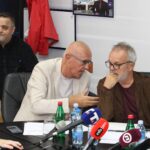 CETVRTA KONSTITUTIVNA SEDNICA SAVETA REM-A