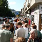 POTPISI STUDENTSKOJ LISTI U SMEDEREVU