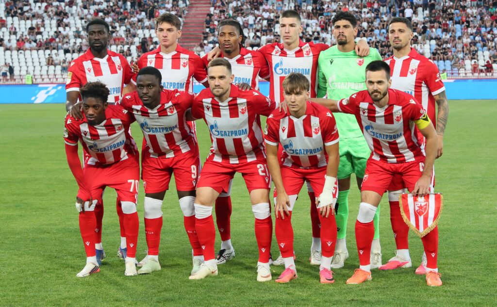 Crvena Zvezda