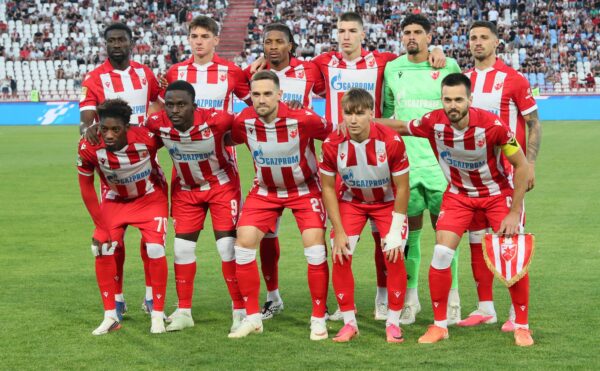 Crvena Zvezda