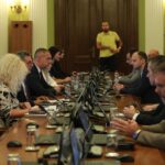 SEDNICA ODBORA ZA FINANSIJE