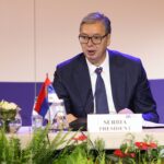 SASTANAK POVODOM 65.GODISNJICE PRVE KONFERENCIJE POKRETA NESVRST