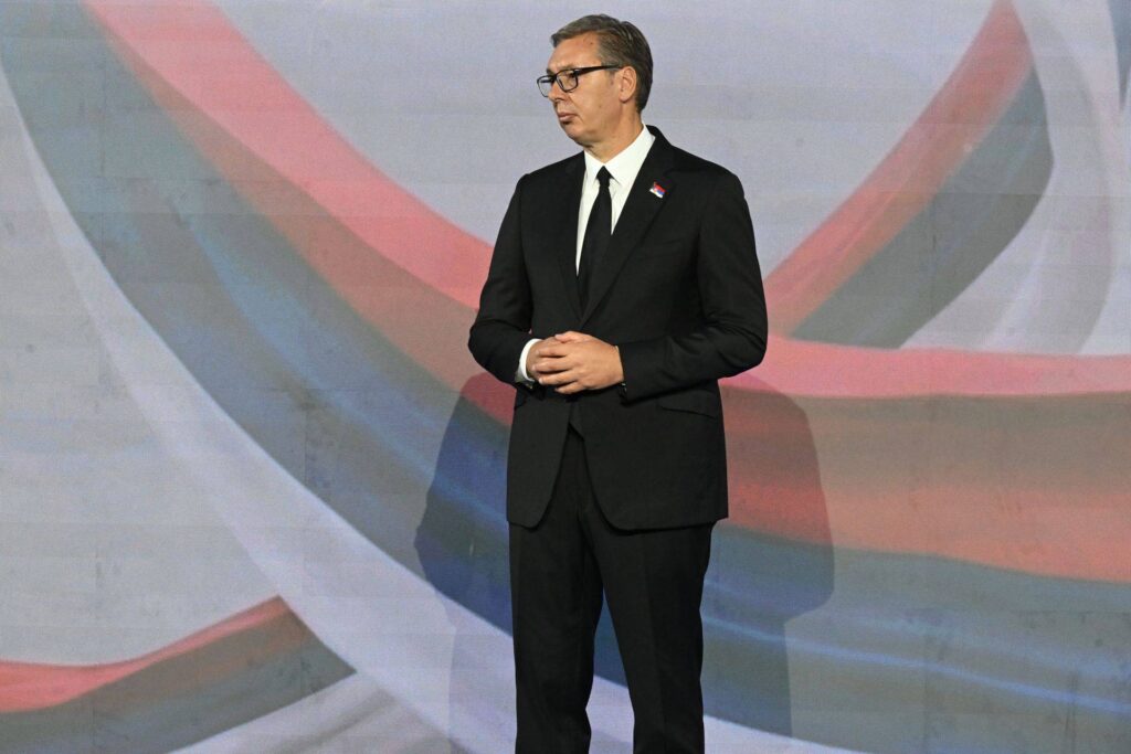 VUCIC URUCIO ODLIKOVANJA POVODOM DANA SRPSKOG JEDINSTVA