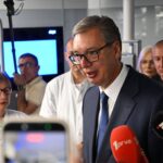 ALEKSANDAR VUCIC OBISAO RADOVE U UKC SRBIJE