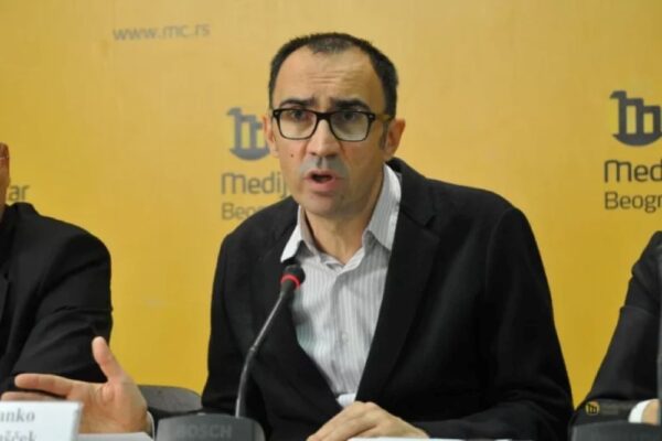 Branislav Klanscek