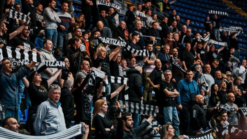 Partizan