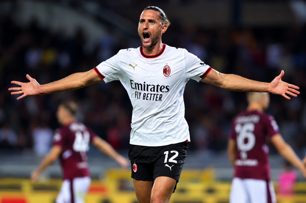 Rabio Milan