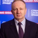 Dragan Djilas SSP