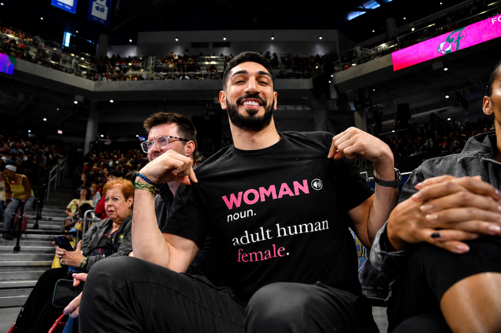 Enes Kanter