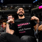 Enes Kanter