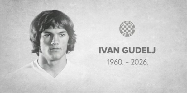 Gudelj