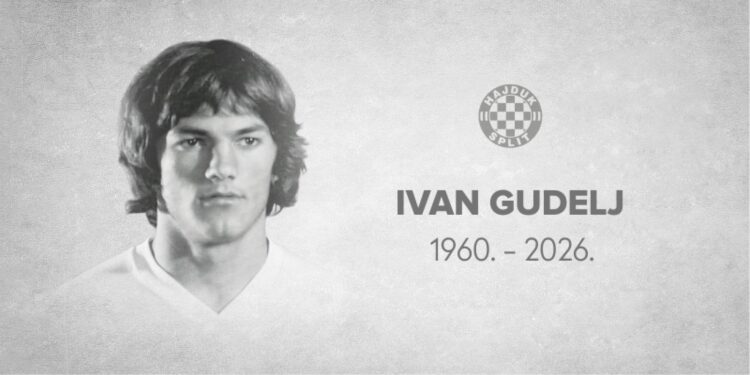 Gudelj