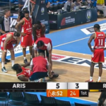 Injury