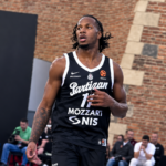 LAmar Stivens