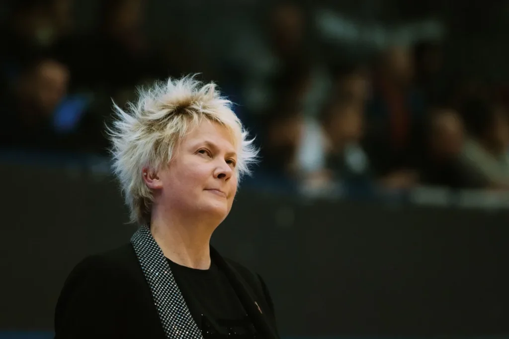 Marina Maljkovic
