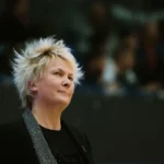 Marina Maljkovic