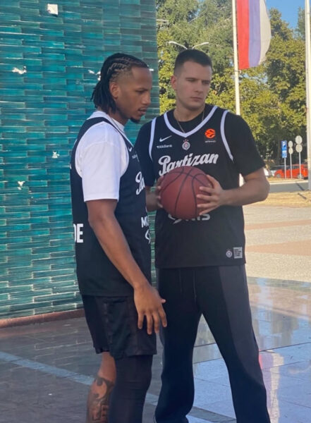 Partizan