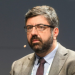 Radomir Lazovic ZLF