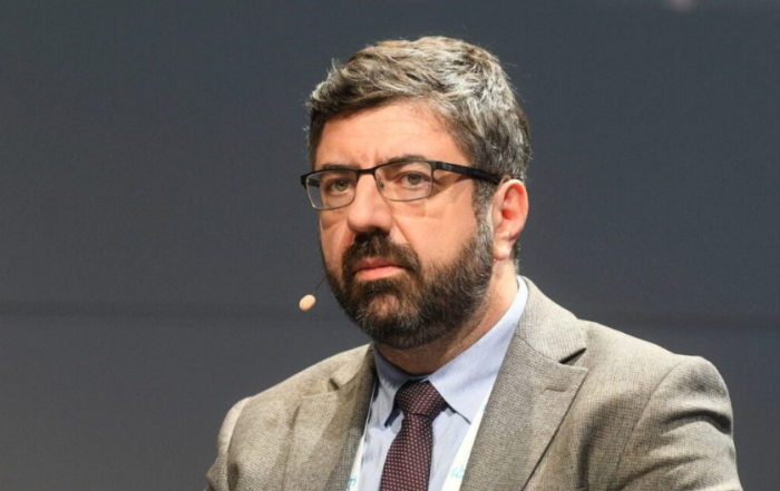 Radomir Lazovic ZLF