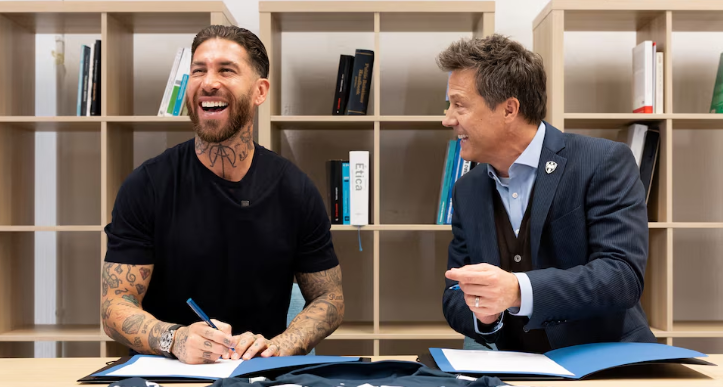 Ramos
